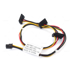 46D1393 IBM 3X SATA POWER CABLE FOR X3400 M2